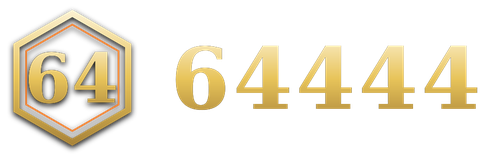 64444 logo